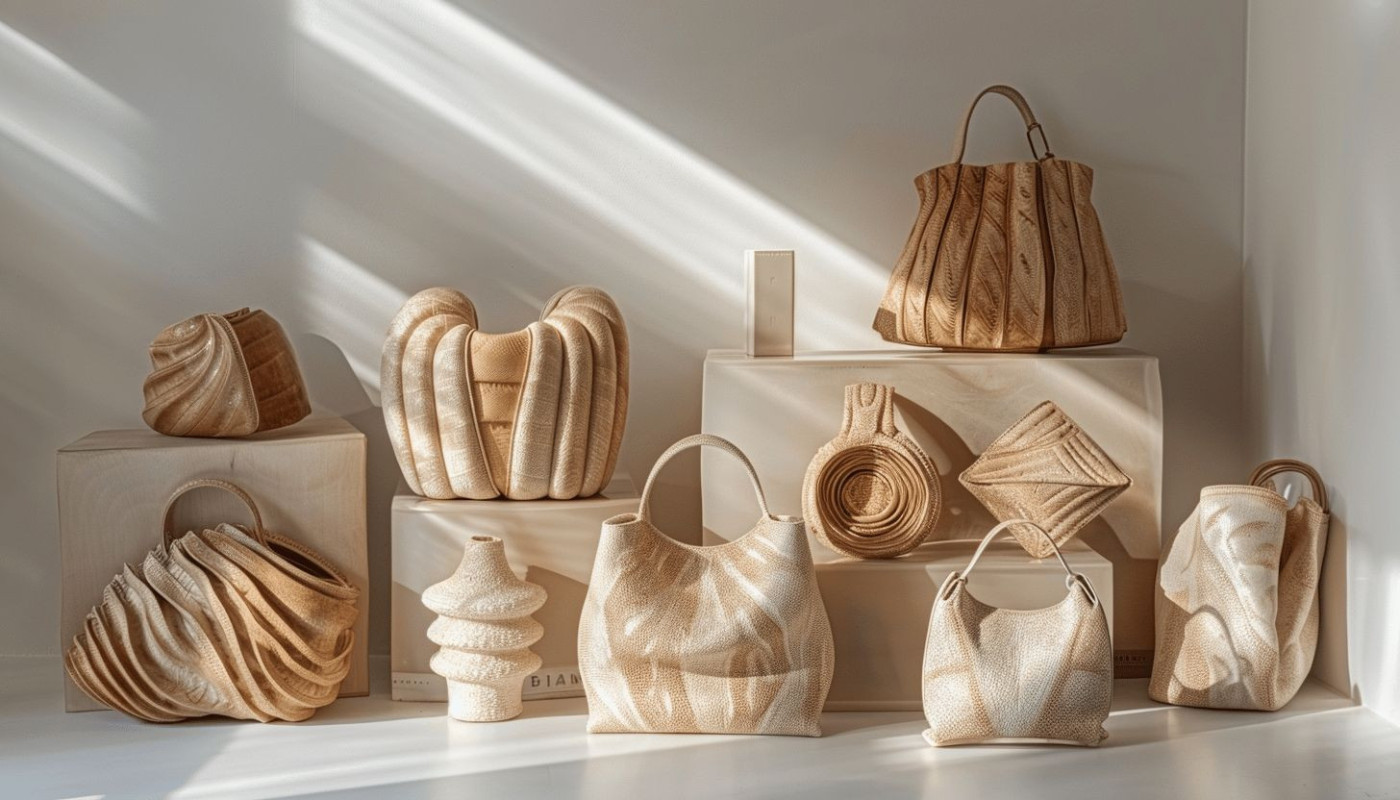 Collaborations de marques et designers les accessoires qui ont marqué l'année