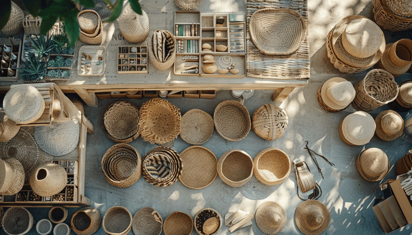 Comment choisir des accessoires écoresponsables sans sacrifier le style tendances et marques émergentes