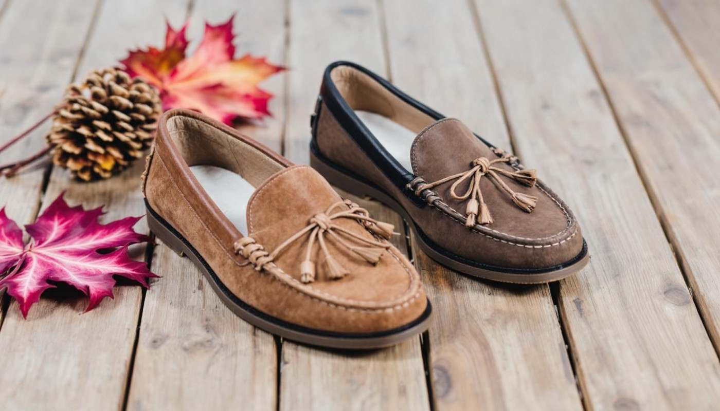 Comment choisir des mocassins pour chaque saison ?