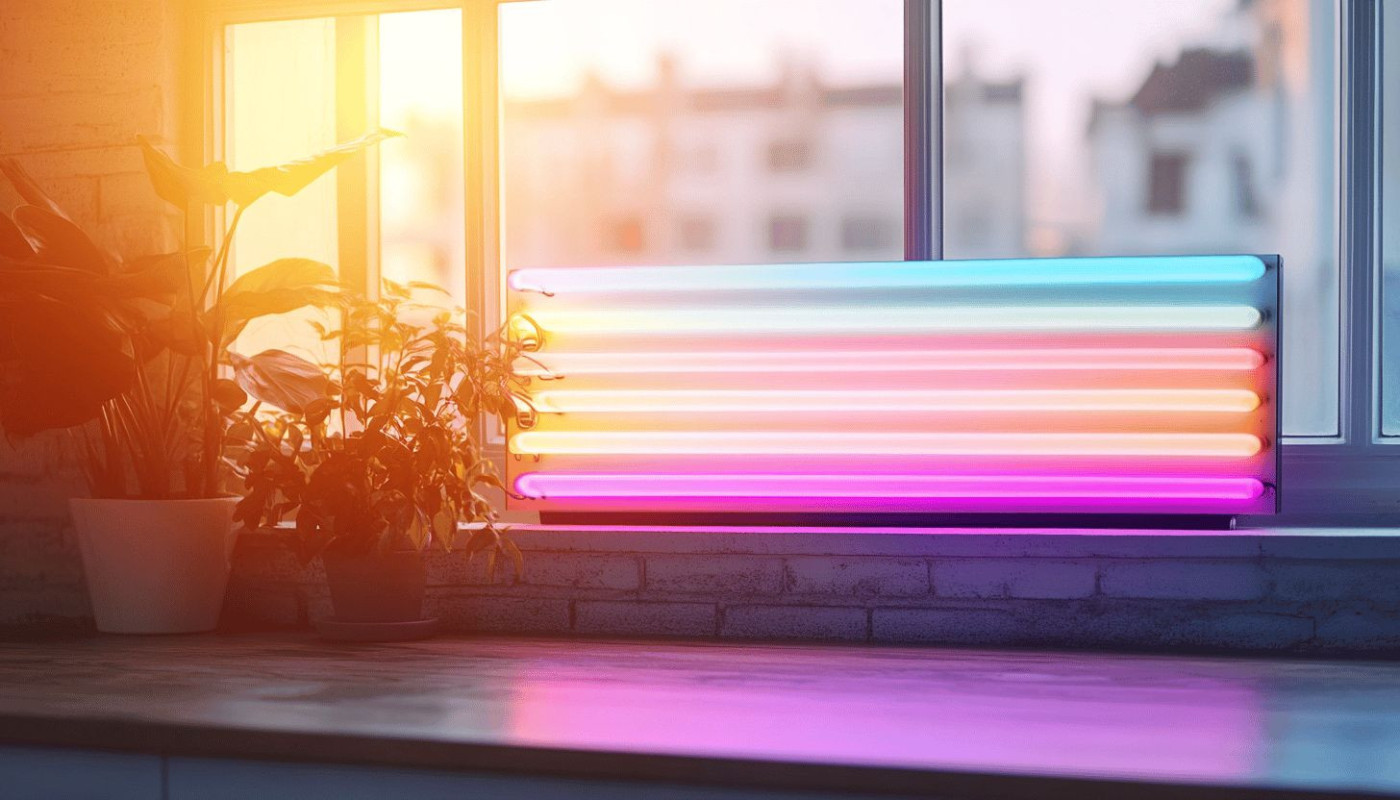 Comment choisir le design parfait pour votre néon LED personnalisé