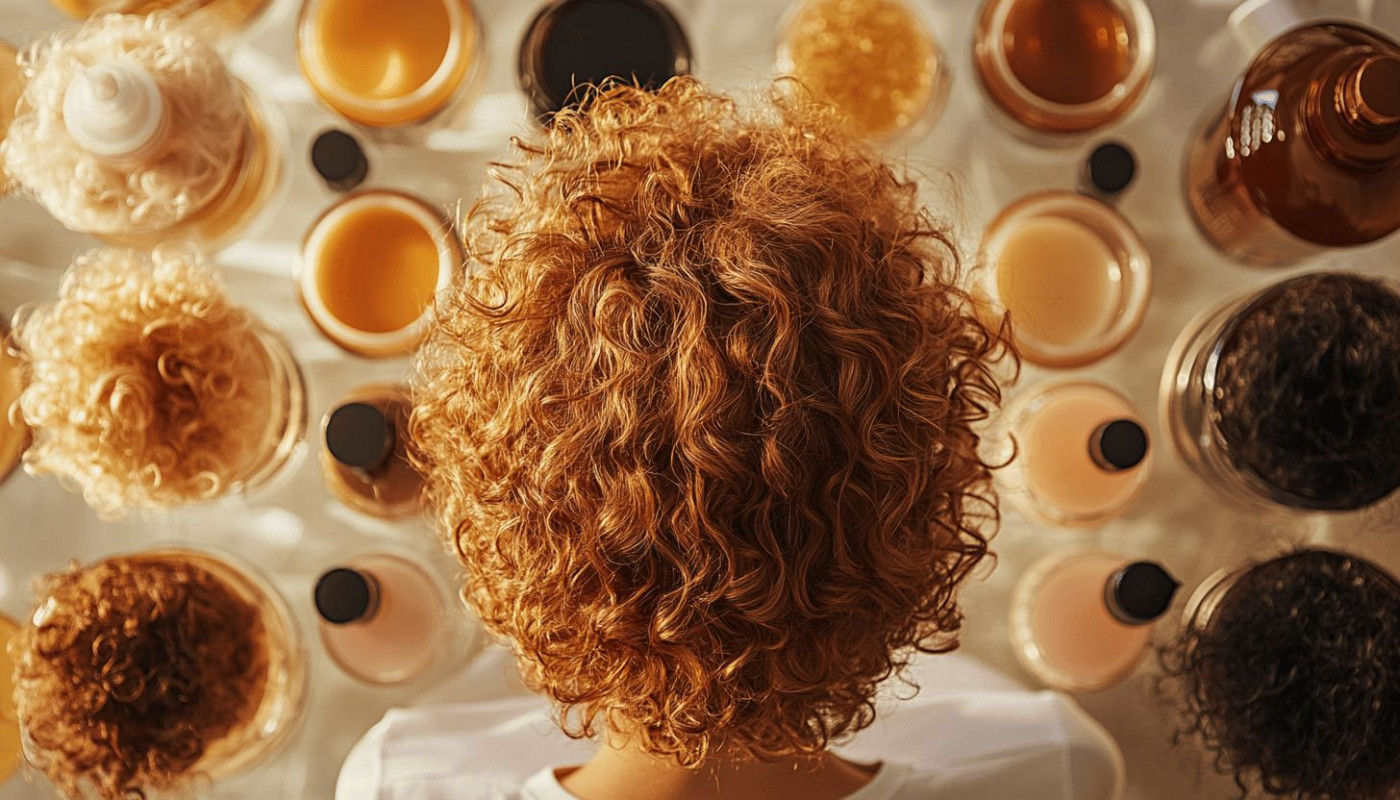 Comment choisir le traitement capillaire idéal pour votre type de cheveux ?