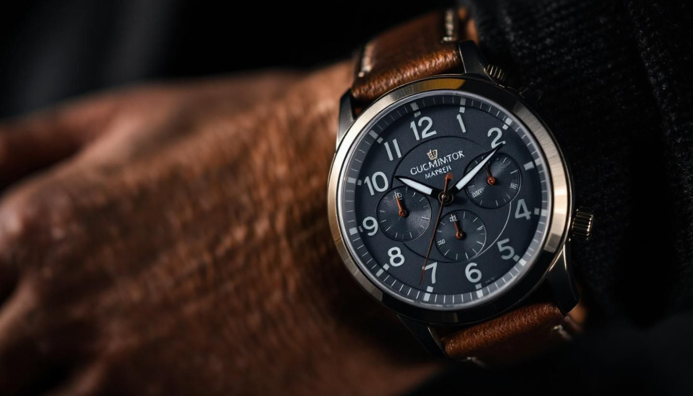 Comment sélectionner le bracelet parfait pour votre montre de luxe ?