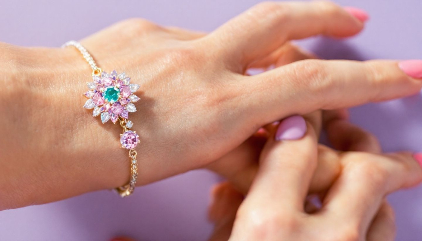Les tendances actuelles dans les bijoux pour enfants et adolescents